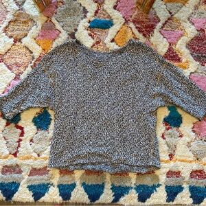 American Apparel - Lightweight Sweater